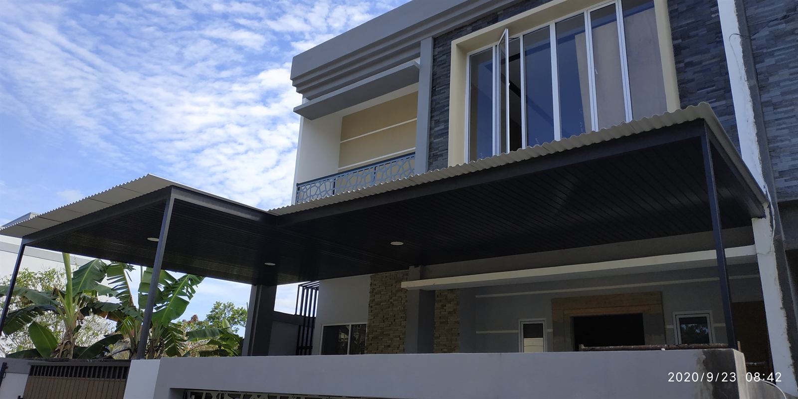 aris melati Bru Sampai DIsini - Dokumentasi Proyek